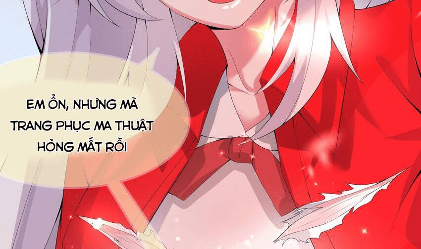 Các Cô Gái Tai Thú Đều Muốn Độc Chiếm Tôi: Chapter 25