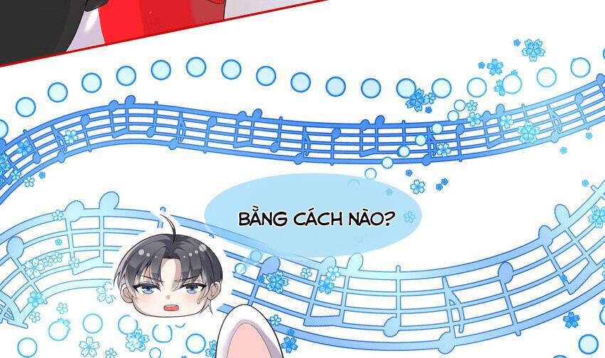 Các Cô Gái Tai Thú Đều Muốn Độc Chiếm Tôi: Chapter 25
