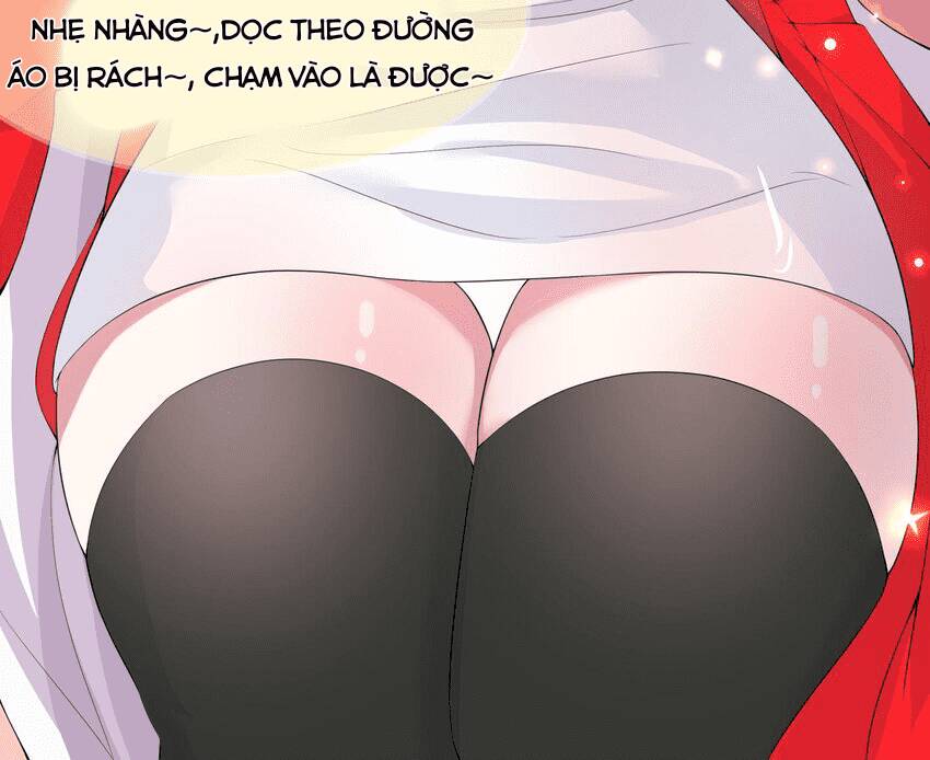 Các Cô Gái Tai Thú Đều Muốn Độc Chiếm Tôi: Chapter 25