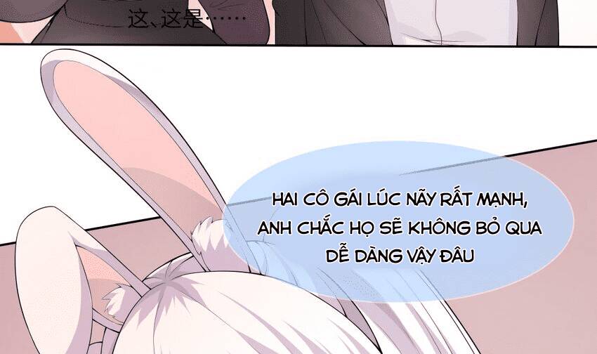 Các Cô Gái Tai Thú Đều Muốn Độc Chiếm Tôi: Chapter 26
