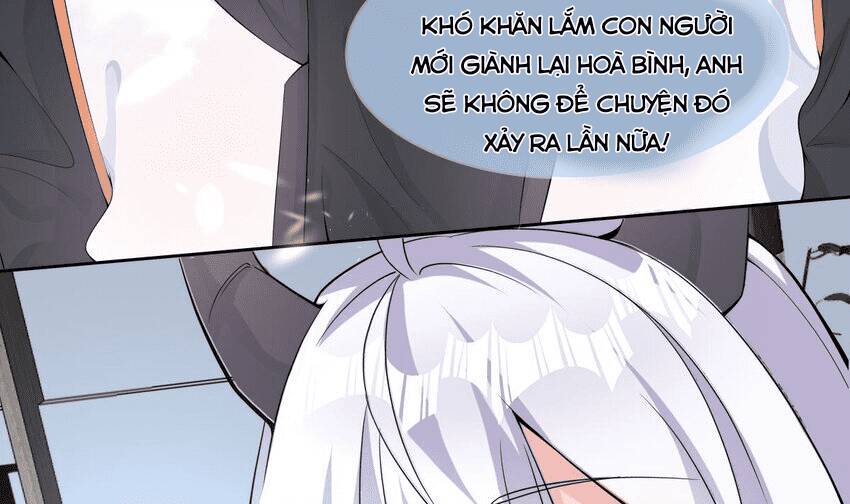 Các Cô Gái Tai Thú Đều Muốn Độc Chiếm Tôi: Chapter 26