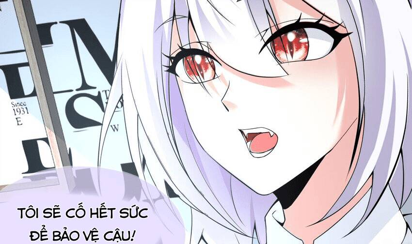 Các Cô Gái Tai Thú Đều Muốn Độc Chiếm Tôi: Chapter 26