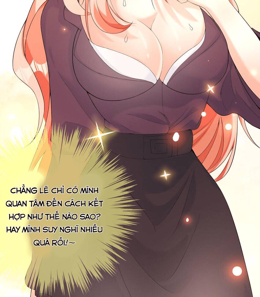 Các Cô Gái Tai Thú Đều Muốn Độc Chiếm Tôi: Chapter 26