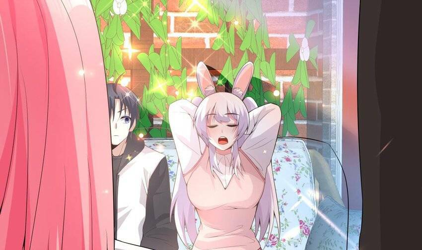 Các Cô Gái Tai Thú Đều Muốn Độc Chiếm Tôi: Chapter 26