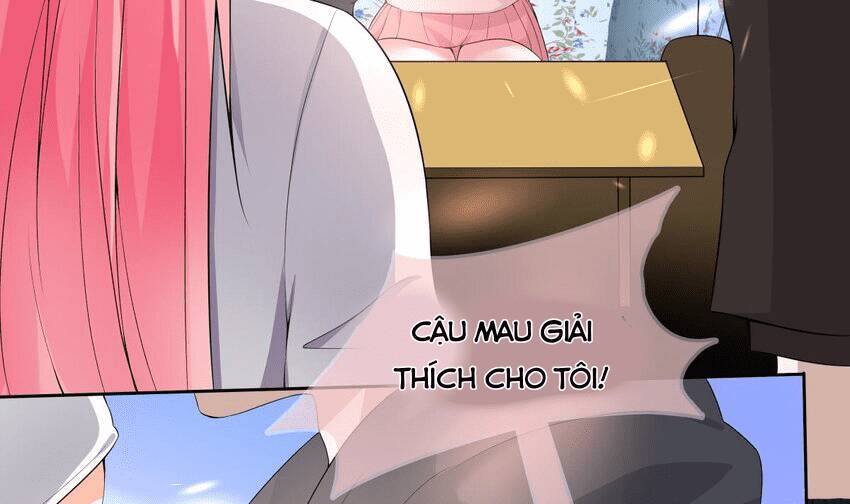 Các Cô Gái Tai Thú Đều Muốn Độc Chiếm Tôi: Chapter 26