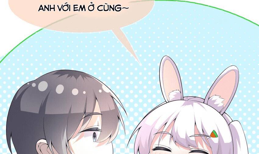 Các Cô Gái Tai Thú Đều Muốn Độc Chiếm Tôi: Chapter 26
