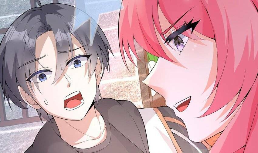 Các Cô Gái Tai Thú Đều Muốn Độc Chiếm Tôi: Chapter 26