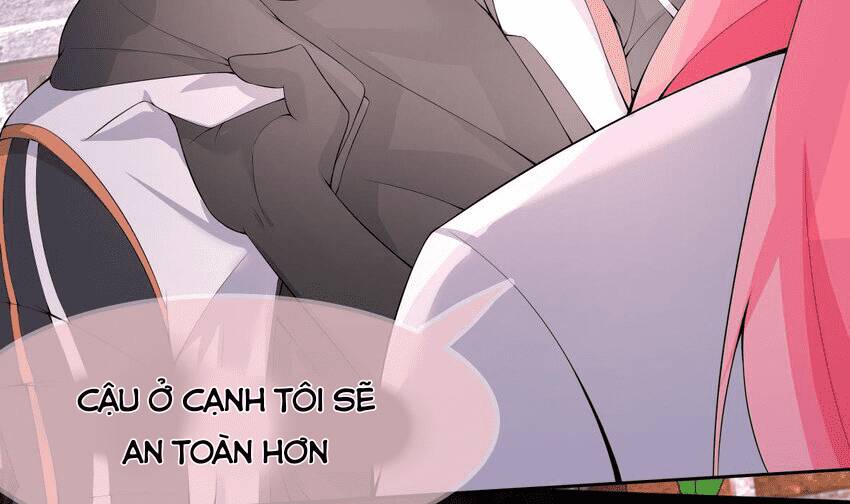 Các Cô Gái Tai Thú Đều Muốn Độc Chiếm Tôi: Chapter 26