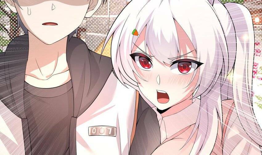 Các Cô Gái Tai Thú Đều Muốn Độc Chiếm Tôi: Chapter 26