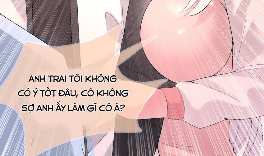 Các Cô Gái Tai Thú Đều Muốn Độc Chiếm Tôi: Chapter 26