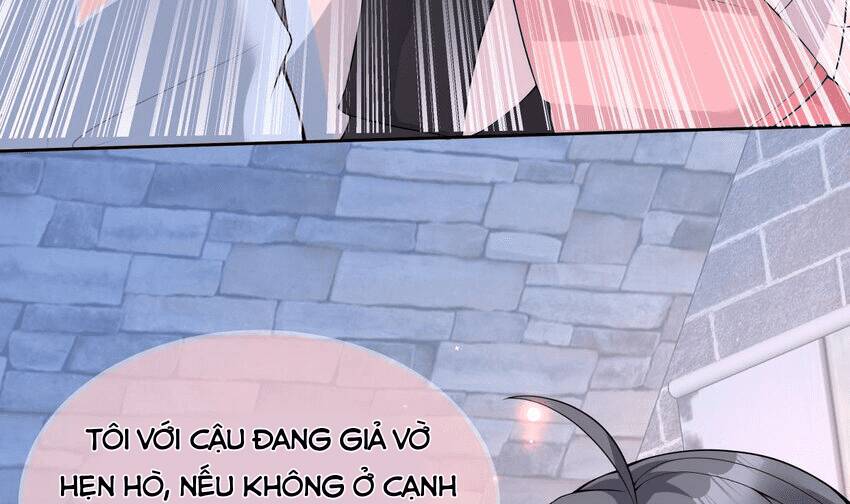 Các Cô Gái Tai Thú Đều Muốn Độc Chiếm Tôi: Chapter 26