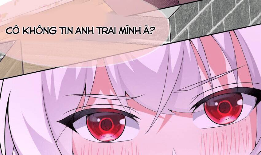 Các Cô Gái Tai Thú Đều Muốn Độc Chiếm Tôi: Chapter 26