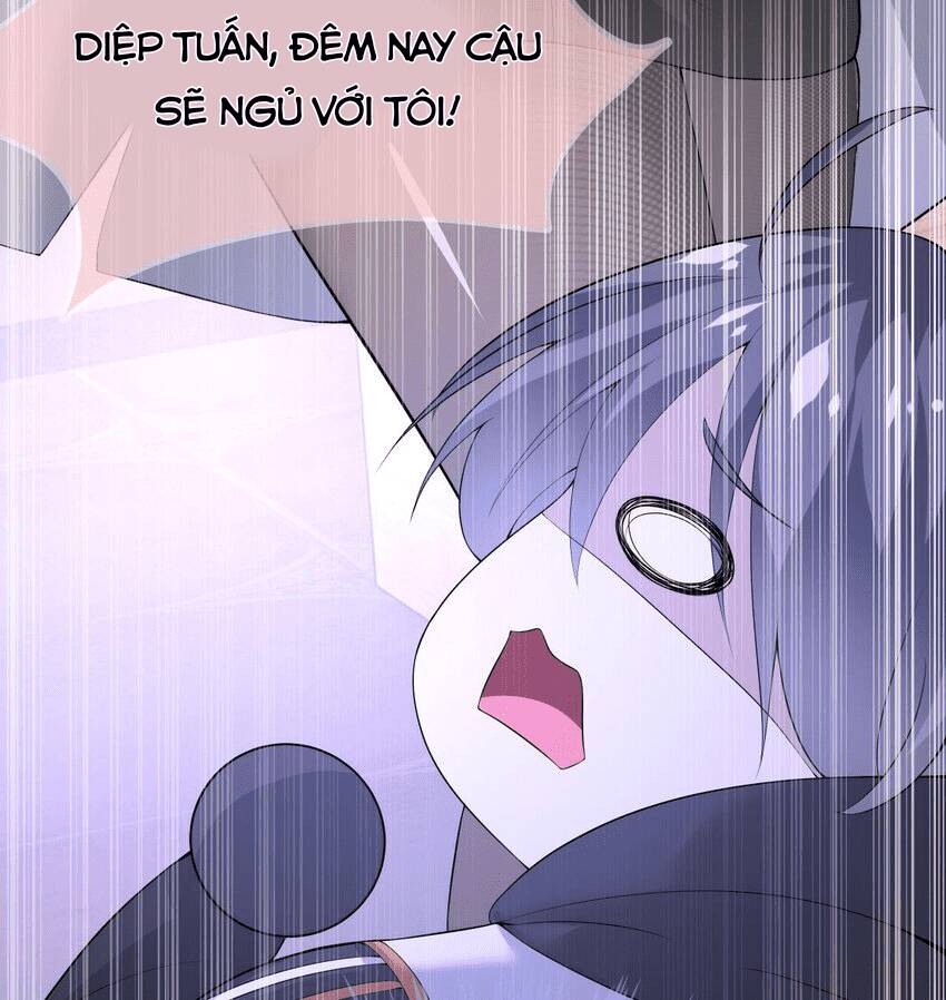 Các Cô Gái Tai Thú Đều Muốn Độc Chiếm Tôi: Chapter 26