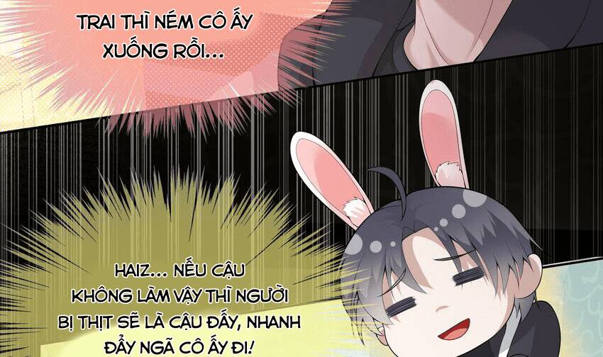 Các Cô Gái Tai Thú Đều Muốn Độc Chiếm Tôi: Chapter 27