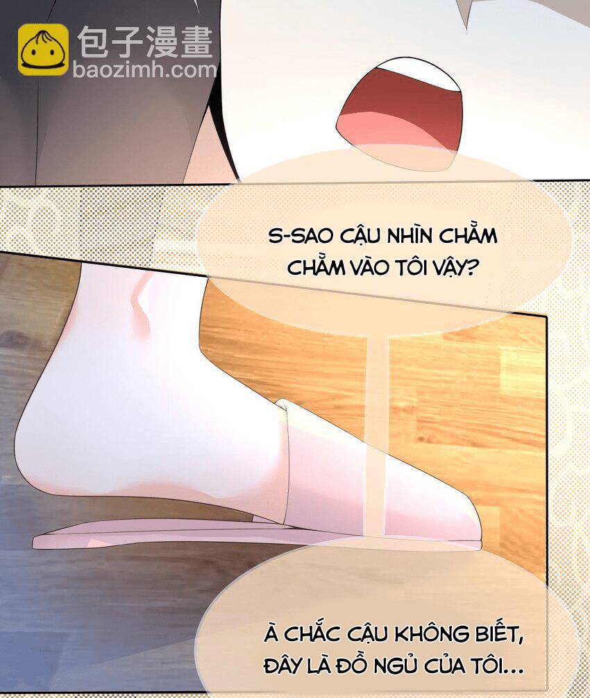 Các Cô Gái Tai Thú Đều Muốn Độc Chiếm Tôi: Chapter 27
