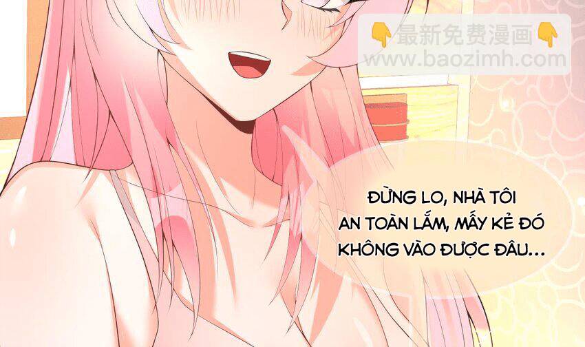 Các Cô Gái Tai Thú Đều Muốn Độc Chiếm Tôi: Chapter 27