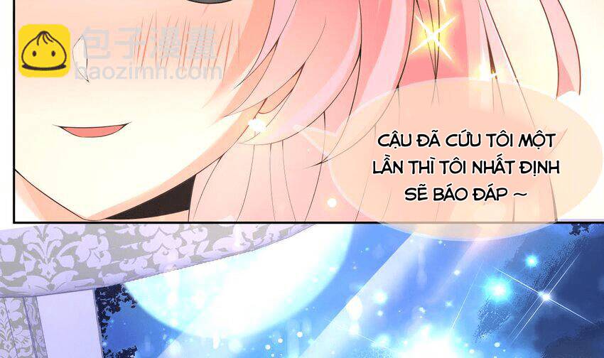 Các Cô Gái Tai Thú Đều Muốn Độc Chiếm Tôi: Chapter 27