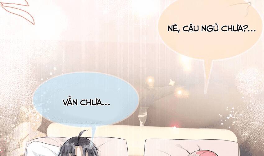 Các Cô Gái Tai Thú Đều Muốn Độc Chiếm Tôi: Chapter 27