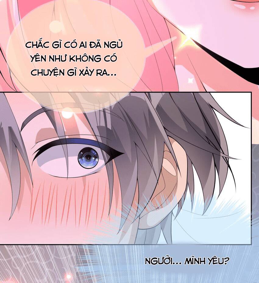 Các Cô Gái Tai Thú Đều Muốn Độc Chiếm Tôi: Chapter 27