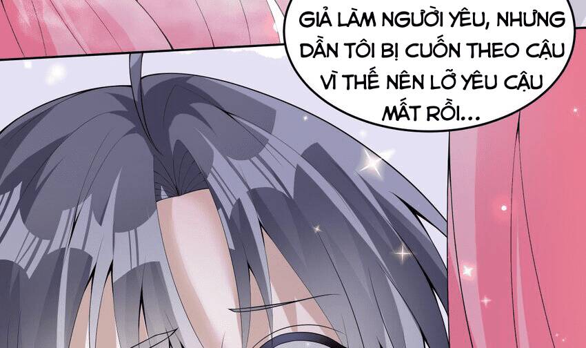 Các Cô Gái Tai Thú Đều Muốn Độc Chiếm Tôi: Chapter 27