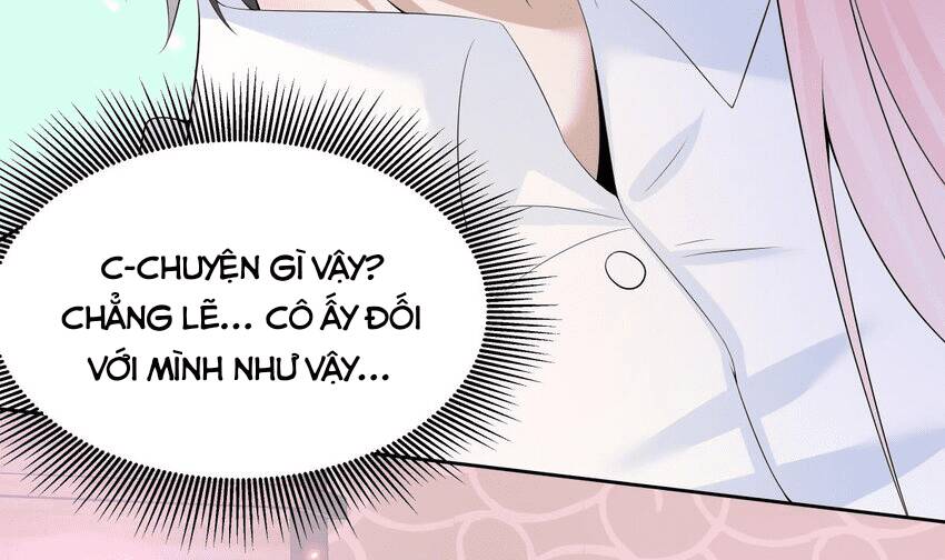 Các Cô Gái Tai Thú Đều Muốn Độc Chiếm Tôi: Chapter 27