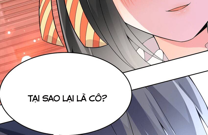 Các Cô Gái Tai Thú Đều Muốn Độc Chiếm Tôi: Chapter 27