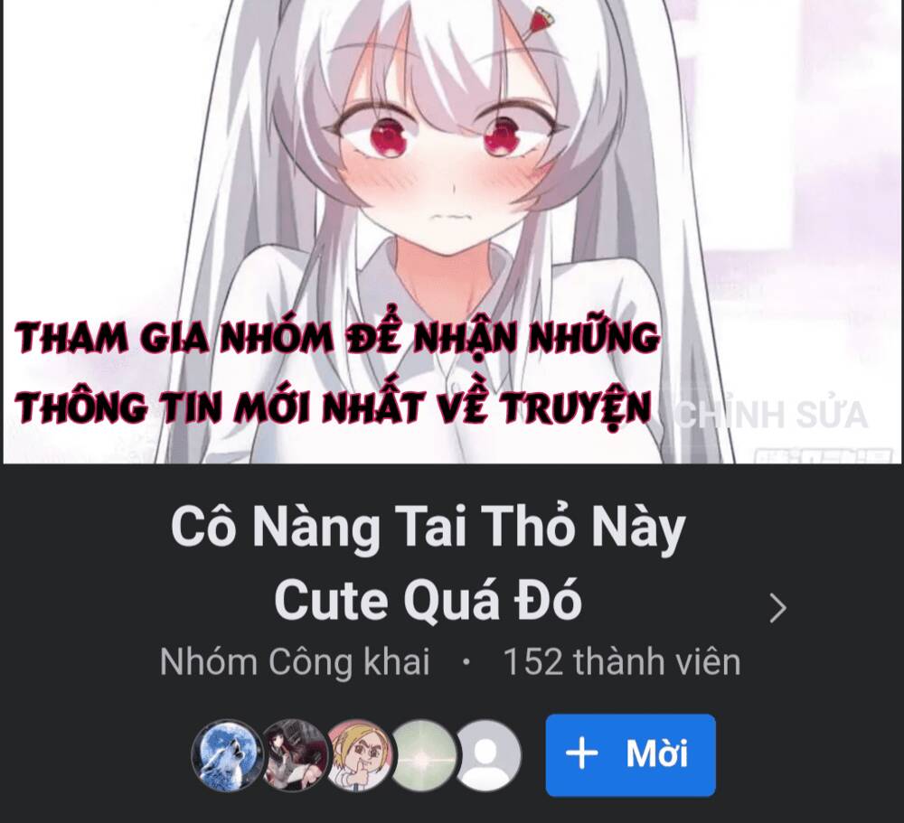 Các Cô Gái Tai Thú Đều Muốn Độc Chiếm Tôi: Chapter 27
