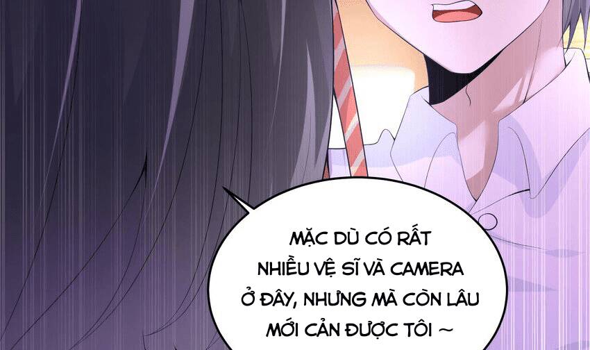Các Cô Gái Tai Thú Đều Muốn Độc Chiếm Tôi: Chapter 28