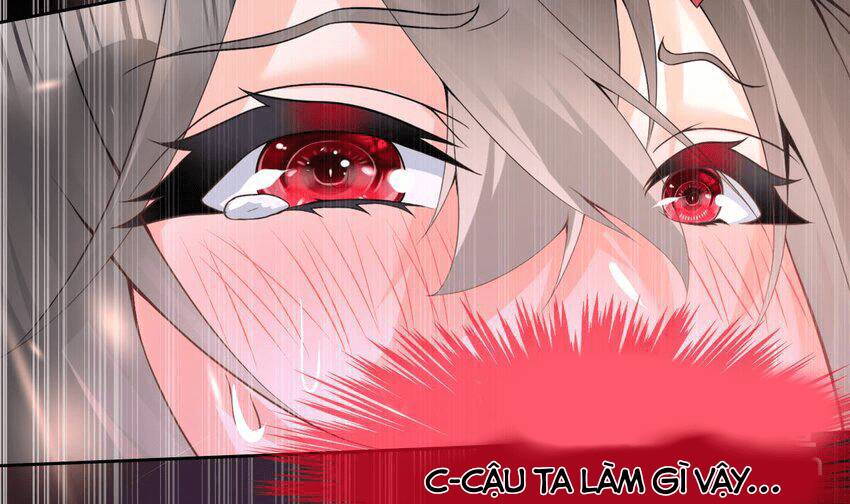 Các Cô Gái Tai Thú Đều Muốn Độc Chiếm Tôi: Chapter 28