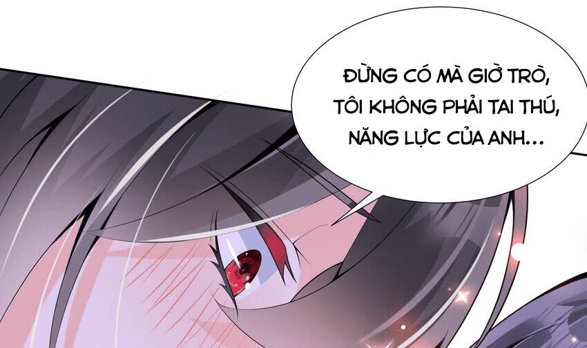 Các Cô Gái Tai Thú Đều Muốn Độc Chiếm Tôi: Chapter 28