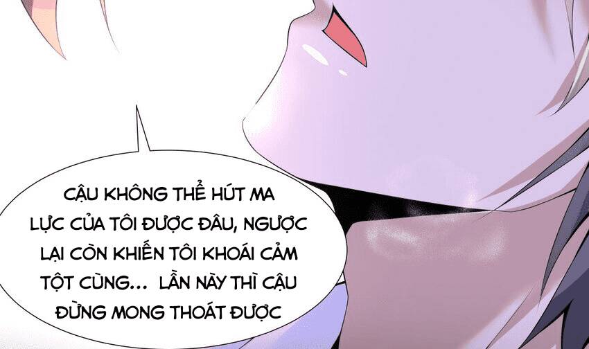 Các Cô Gái Tai Thú Đều Muốn Độc Chiếm Tôi: Chapter 28