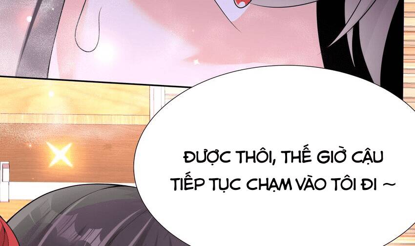 Các Cô Gái Tai Thú Đều Muốn Độc Chiếm Tôi: Chapter 28