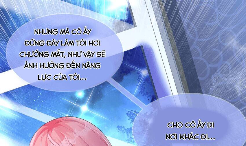 Các Cô Gái Tai Thú Đều Muốn Độc Chiếm Tôi: Chapter 28
