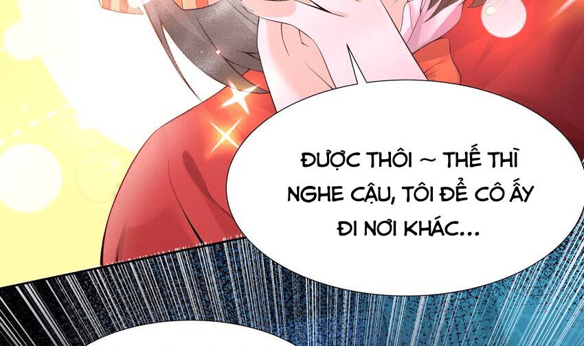 Các Cô Gái Tai Thú Đều Muốn Độc Chiếm Tôi: Chapter 28