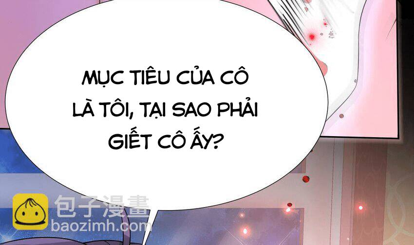 Các Cô Gái Tai Thú Đều Muốn Độc Chiếm Tôi: Chapter 28