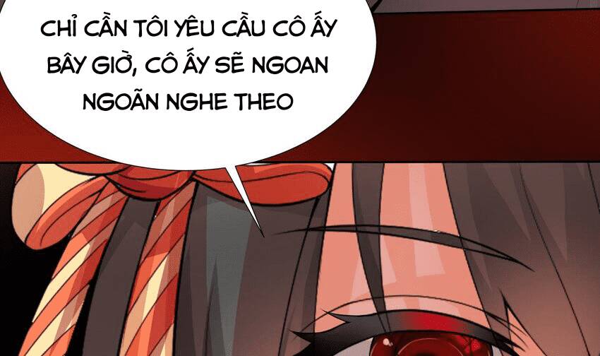 Các Cô Gái Tai Thú Đều Muốn Độc Chiếm Tôi: Chapter 28