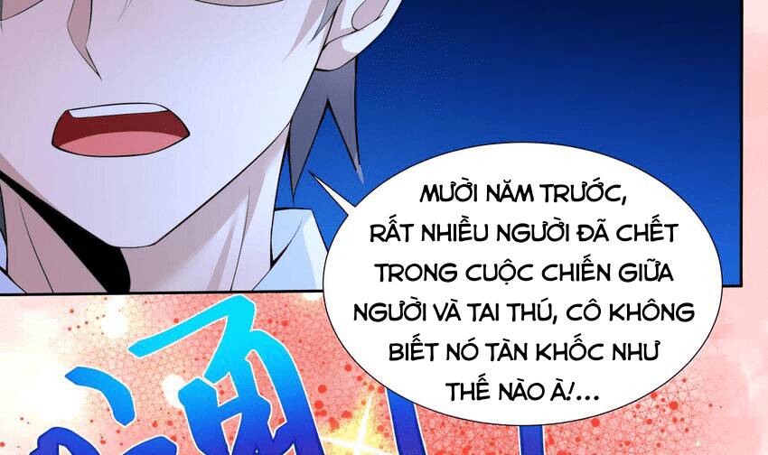 Các Cô Gái Tai Thú Đều Muốn Độc Chiếm Tôi: Chapter 28