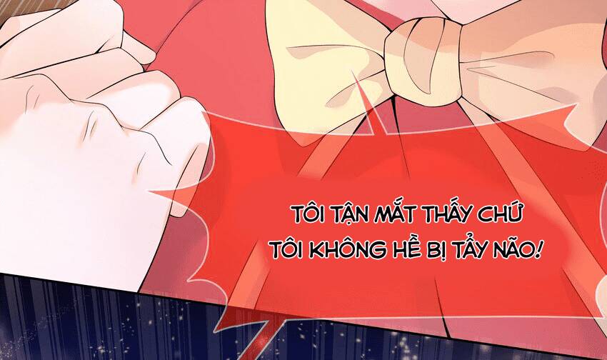 Các Cô Gái Tai Thú Đều Muốn Độc Chiếm Tôi: Chapter 29