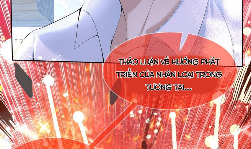 Các Cô Gái Tai Thú Đều Muốn Độc Chiếm Tôi: Chapter 29
