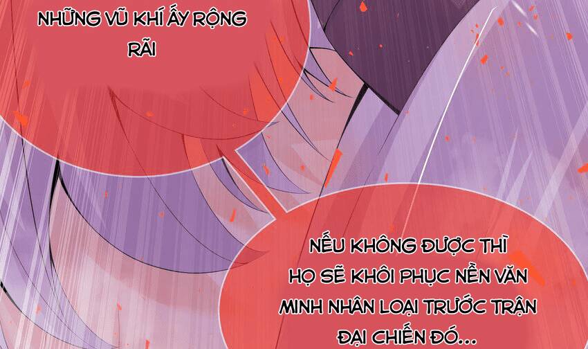 Các Cô Gái Tai Thú Đều Muốn Độc Chiếm Tôi: Chapter 29
