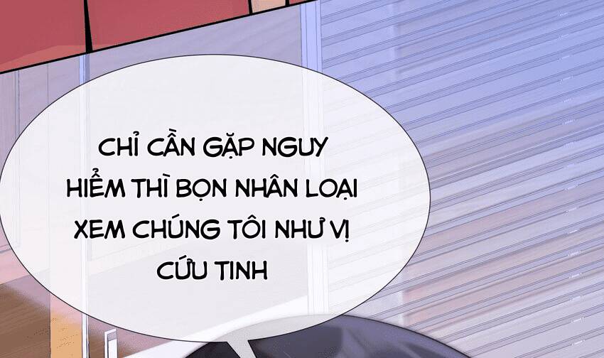 Các Cô Gái Tai Thú Đều Muốn Độc Chiếm Tôi: Chapter 29