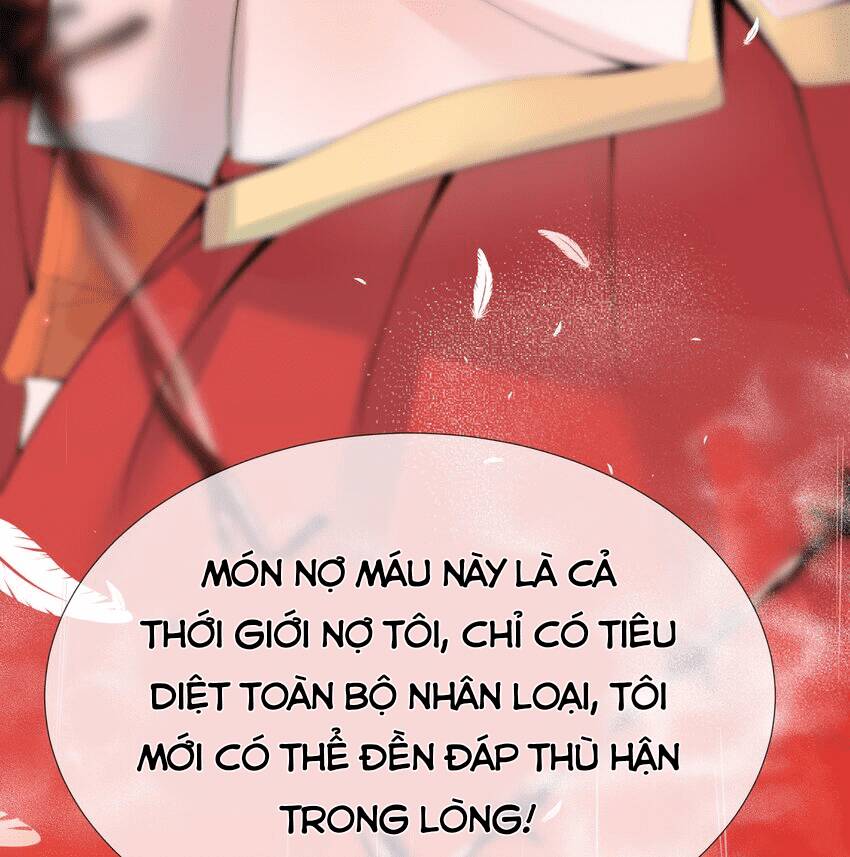 Các Cô Gái Tai Thú Đều Muốn Độc Chiếm Tôi: Chapter 29