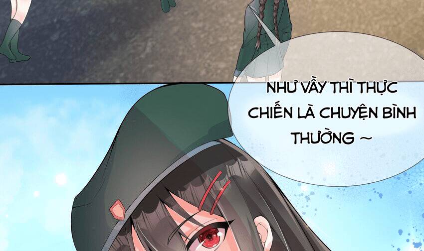 Các Cô Gái Tai Thú Đều Muốn Độc Chiếm Tôi: Chapter 29