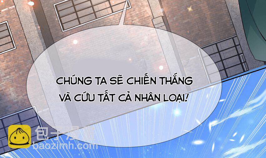Các Cô Gái Tai Thú Đều Muốn Độc Chiếm Tôi: Chapter 29