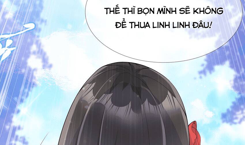 Các Cô Gái Tai Thú Đều Muốn Độc Chiếm Tôi: Chapter 29