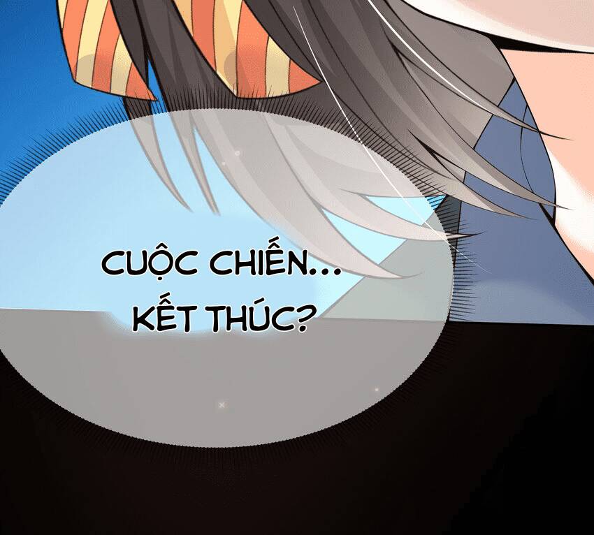 Các Cô Gái Tai Thú Đều Muốn Độc Chiếm Tôi: Chapter 29