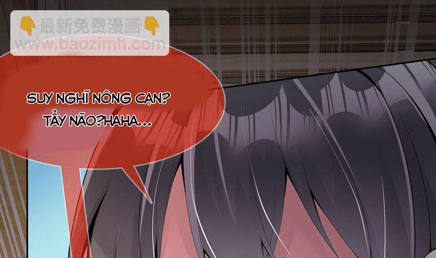 Các Cô Gái Tai Thú Đều Muốn Độc Chiếm Tôi: Chapter 29