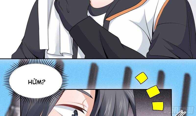 Các Cô Gái Tai Thú Đều Muốn Độc Chiếm Tôi: Chapter 3