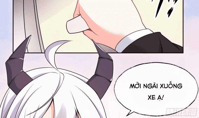 Các Cô Gái Tai Thú Đều Muốn Độc Chiếm Tôi: Chapter 3