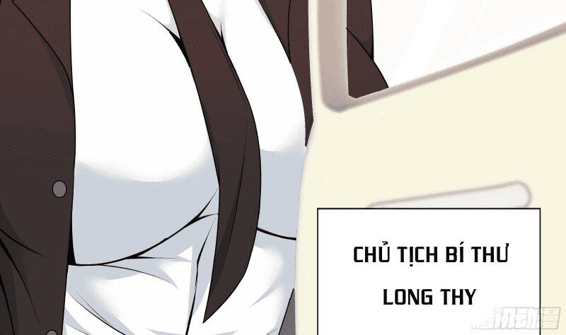 Các Cô Gái Tai Thú Đều Muốn Độc Chiếm Tôi: Chapter 3